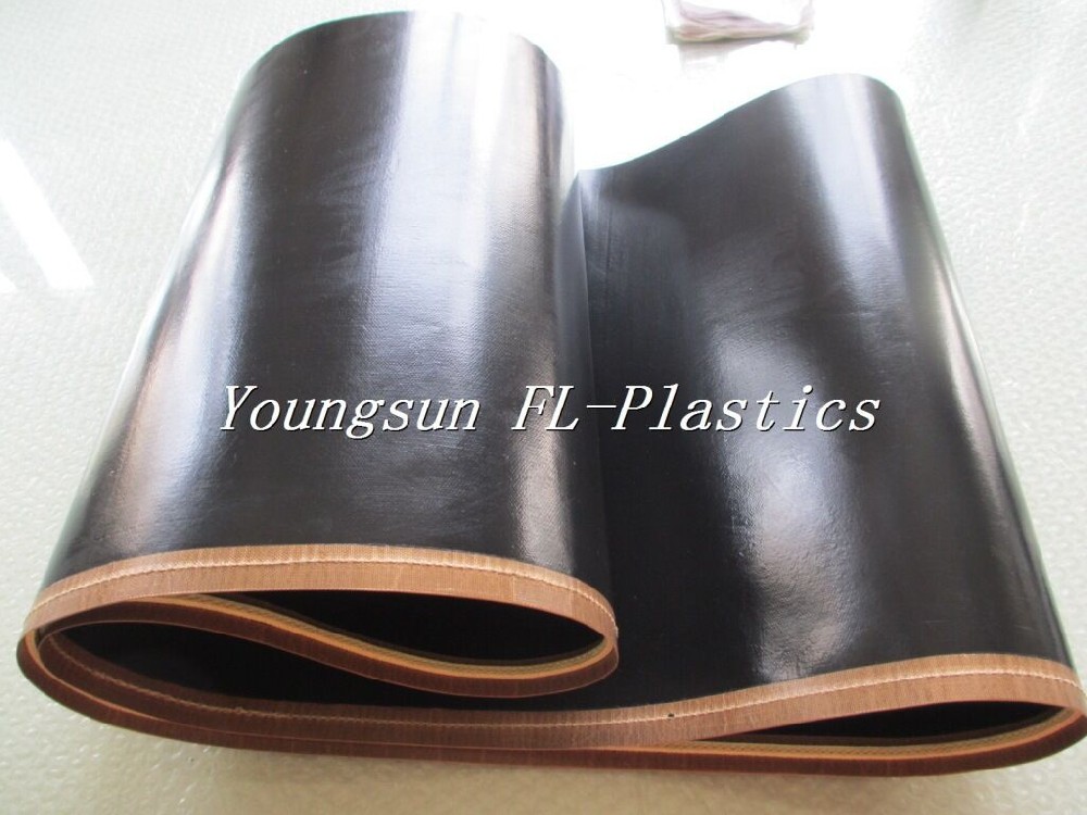 無縫帶、復(fù)合帶